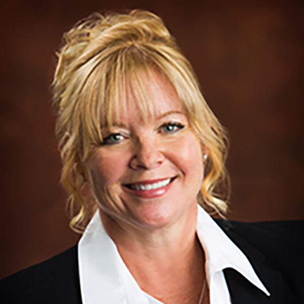 Joanne Hender | Area Manager | RoundPoint Mortgage